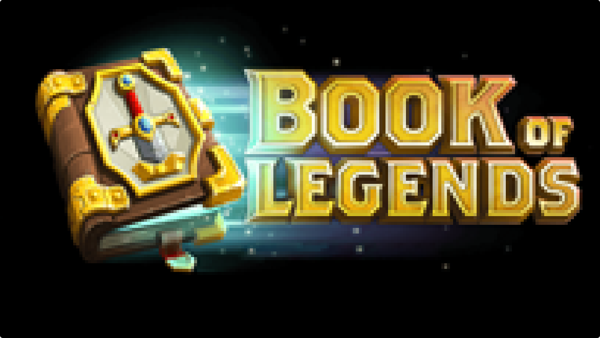Book-of-Legends